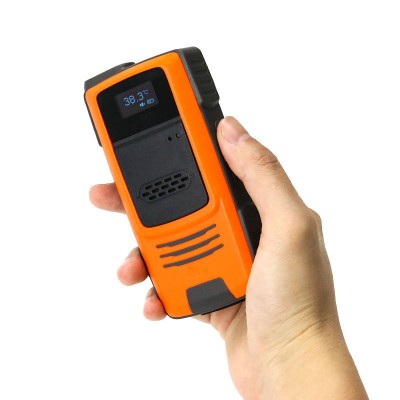 Infrared Thermometer